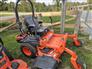 Kubota 2021 z724 Riding Lawn Mowers