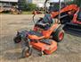 Zero Turn Mower
