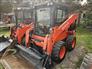 Kubota 2025 SSV65P Skid Steers