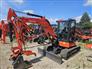 Kubota 2022 U48-5 Excavators