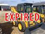 2015 Gehl R150 Skid Steer