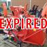 2015 Pronovost P-720-80 Snow Blower