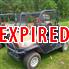 2017 Kubota RTV X 1120D Utility Vehicle