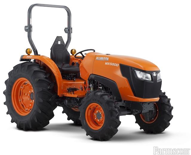 2017 Kubota B2601 Tractor for Sale