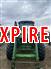 2014 John Deere 6125M
