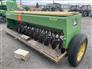 John Deere 8300 12" SEED DRILL