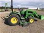 John Deere 2022 3033R Other Tractors