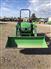 John Deere 2022 3033R Other Tractors