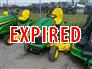 2017 John Deere X590