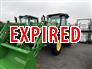 2019 John Deere 5115M