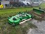 John Deere 72D deck