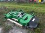 John Deere 72D deck