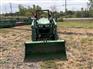 2019 John Deere 2038R