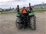 2017 John Deere 2032R
