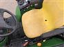 2017 John Deere 2032R