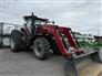 2019 Case IH PUMA 185