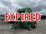 2019 John Deere 450M
