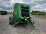 2019 John Deere 450M