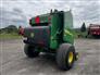 2019 John Deere 450M