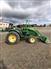 John Deere 2020 4044M Other Tractors