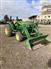 John Deere 2020 4044M Other Tractors