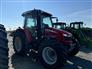 2014 Massey Ferguson MF 5610