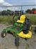 2015 John Deere Z445