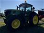 2019 John Deere 6215R