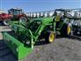 2023 John Deere 4044R