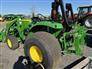 2023 John Deere 4044R