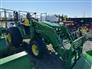 2023 John Deere 4044R