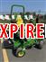 John Deere 2024 Z545R Riding Lawn Mowers