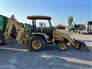 2007 John Deere 110TLB