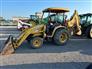 2007 John Deere 110TLB