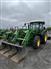 2017 John Deere 5100M