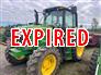 2017 John Deere 6110M
