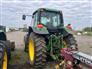 2017 John Deere 6110M