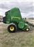 John Deere 2018 450M Balers - Round