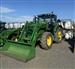 2018 John Deere 6130R