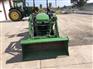 2022 John Deere 2038R