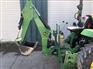 2022 John Deere 2038R