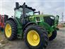 2022 John Deere 6R 175