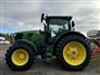 2022 John Deere 6R 175