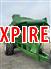Lucknow 470 GRAIN BUGGY