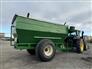 Lucknow 470 GRAIN BUGGY