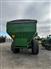 Lucknow 470 GRAIN BUGGY