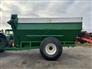 Lucknow 470 GRAIN BUGGY