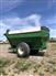 Lucknow 470 GRAIN BUGGY