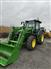 2022 John Deere 5075M