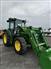 2022 John Deere 5075M